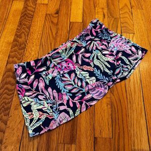 Lilly Pulitzer Calah Skirted Swim Bottom